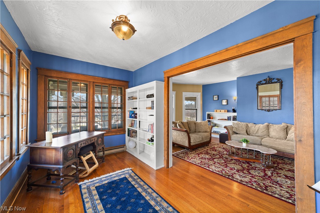 2707 Lancashire Road, Unit 15 Cleveland, OH 44106 - Photo 10 of 33