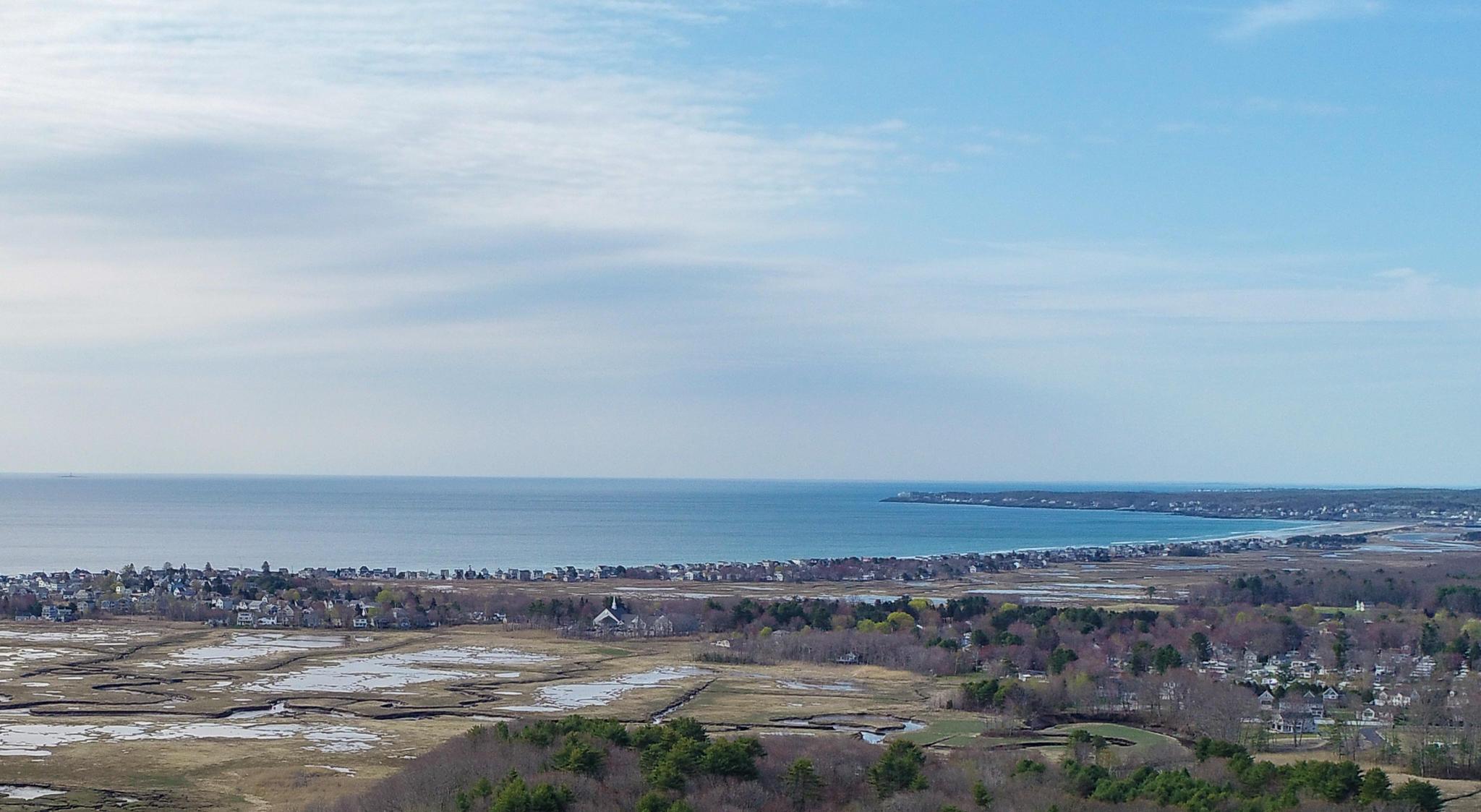 1072 Post Road, Unit 201 Wells, ME 04090 - Photo 25 of 46 DJI_0465