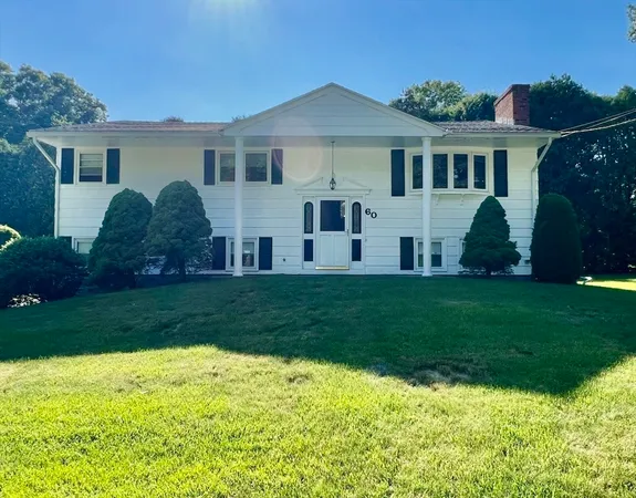 $520,000 | 60 Carousel Drive, Millbury, MA 01527