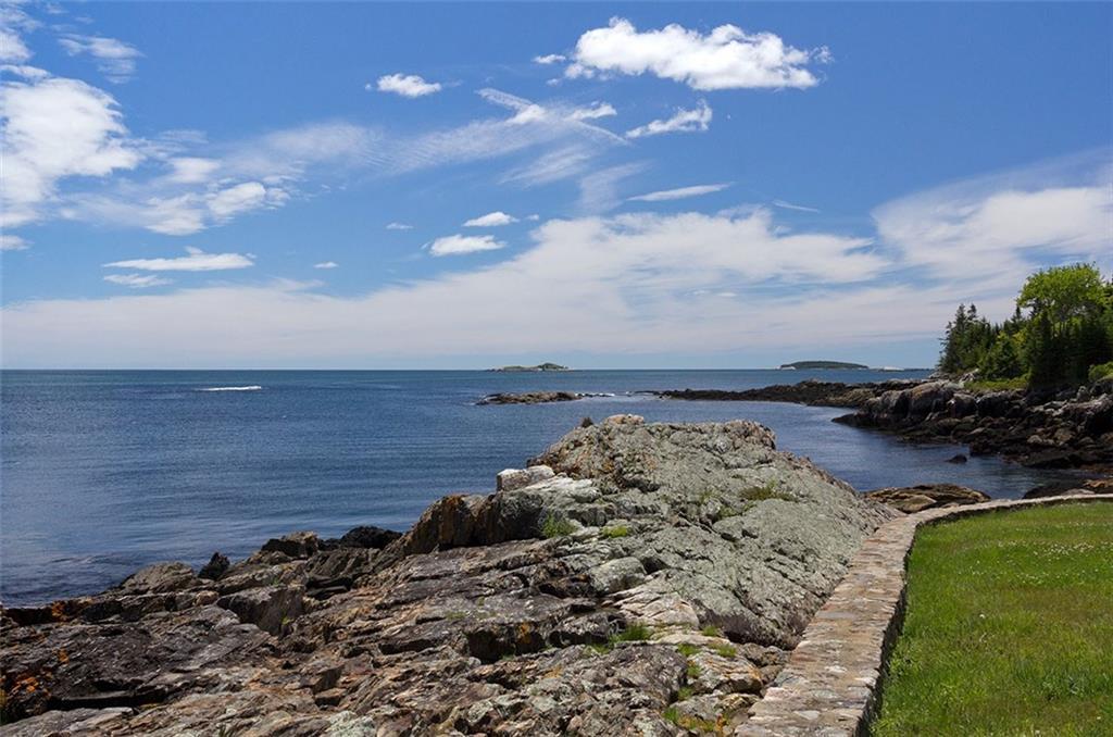 81 Royall Road East Boothbay, ME 04544 - Photo 1 of 15 Photo