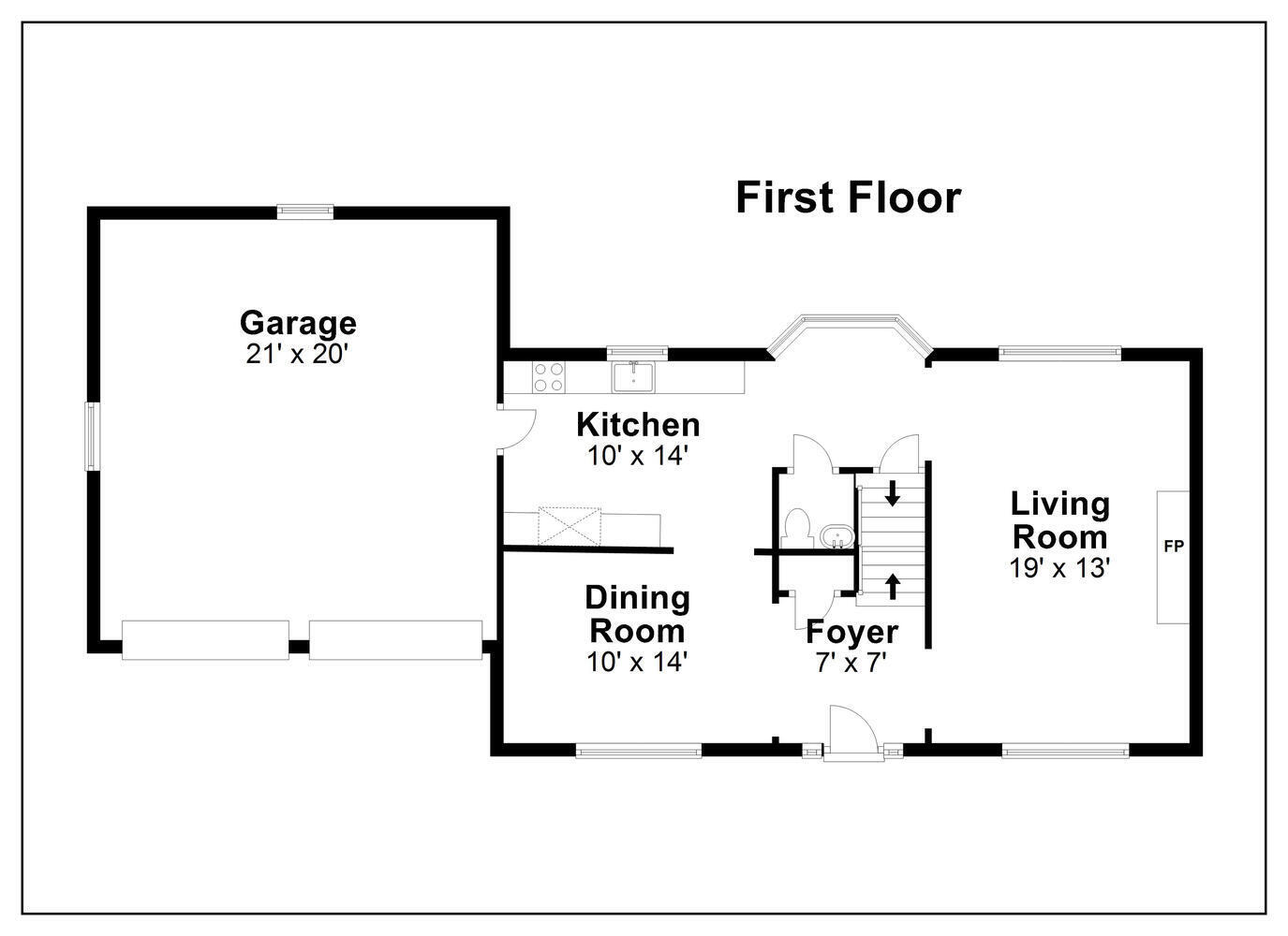 27 Hollow Tree Ridge Road Darien, CT 06820 - Photo 25 of 27 a picture of a park