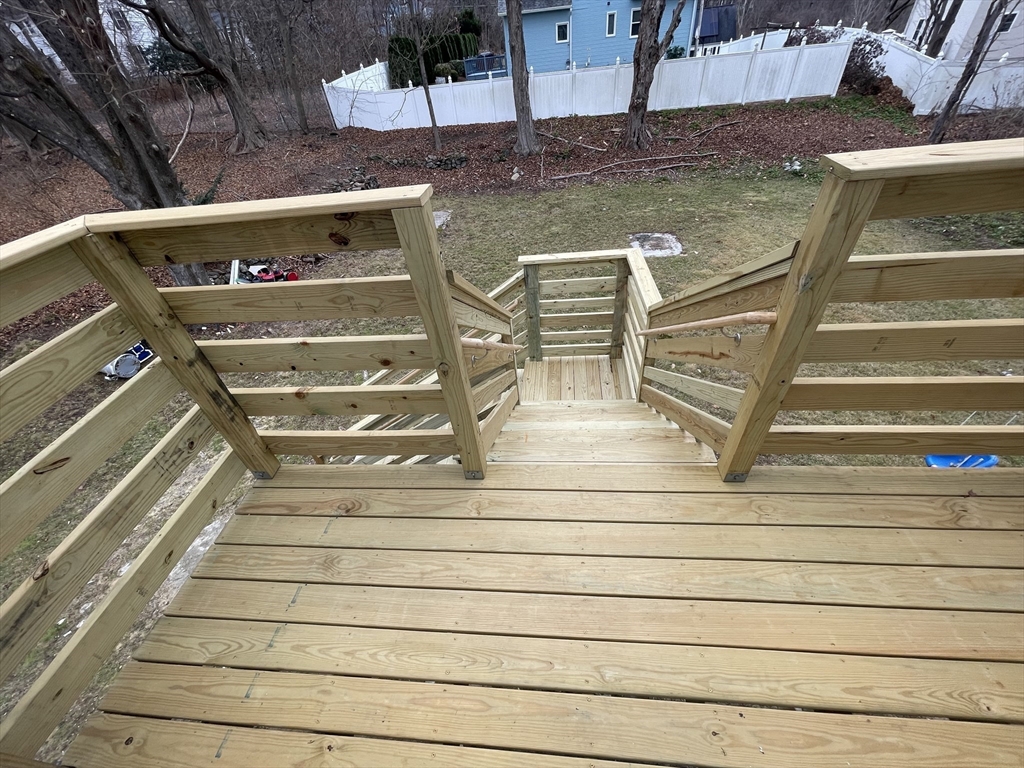 59 High Street Warren, MA 01083 - Photo 31 of 42 a view of entryway