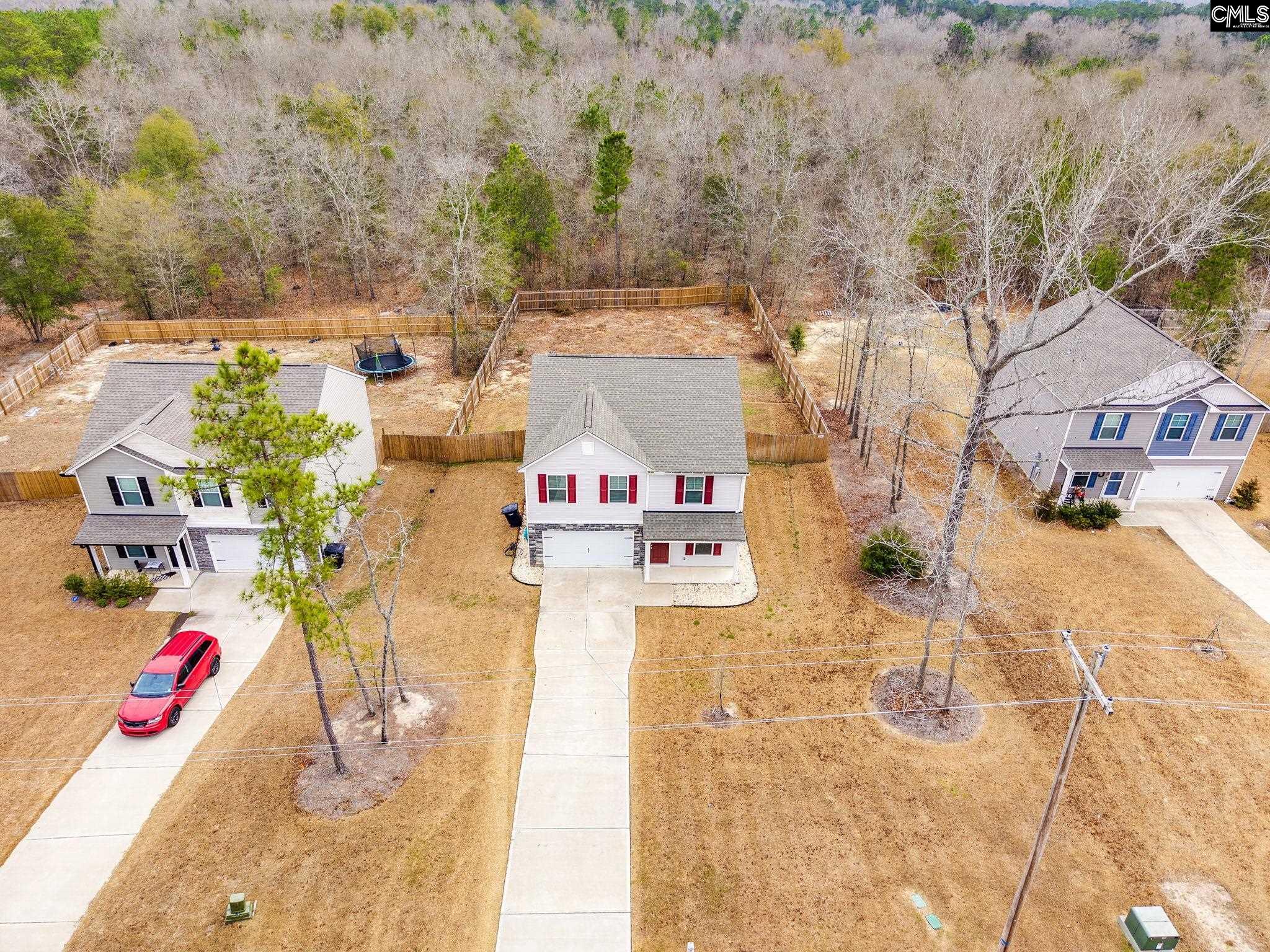 1508 Bradley Road Camden, SC 29020 - Photo 3 of 34