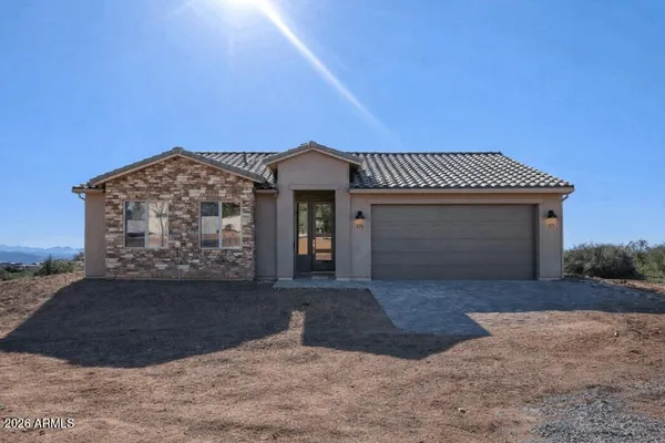 $549,000 | 16969 East Bobwhite Way, Rio Verde, AZ 85263