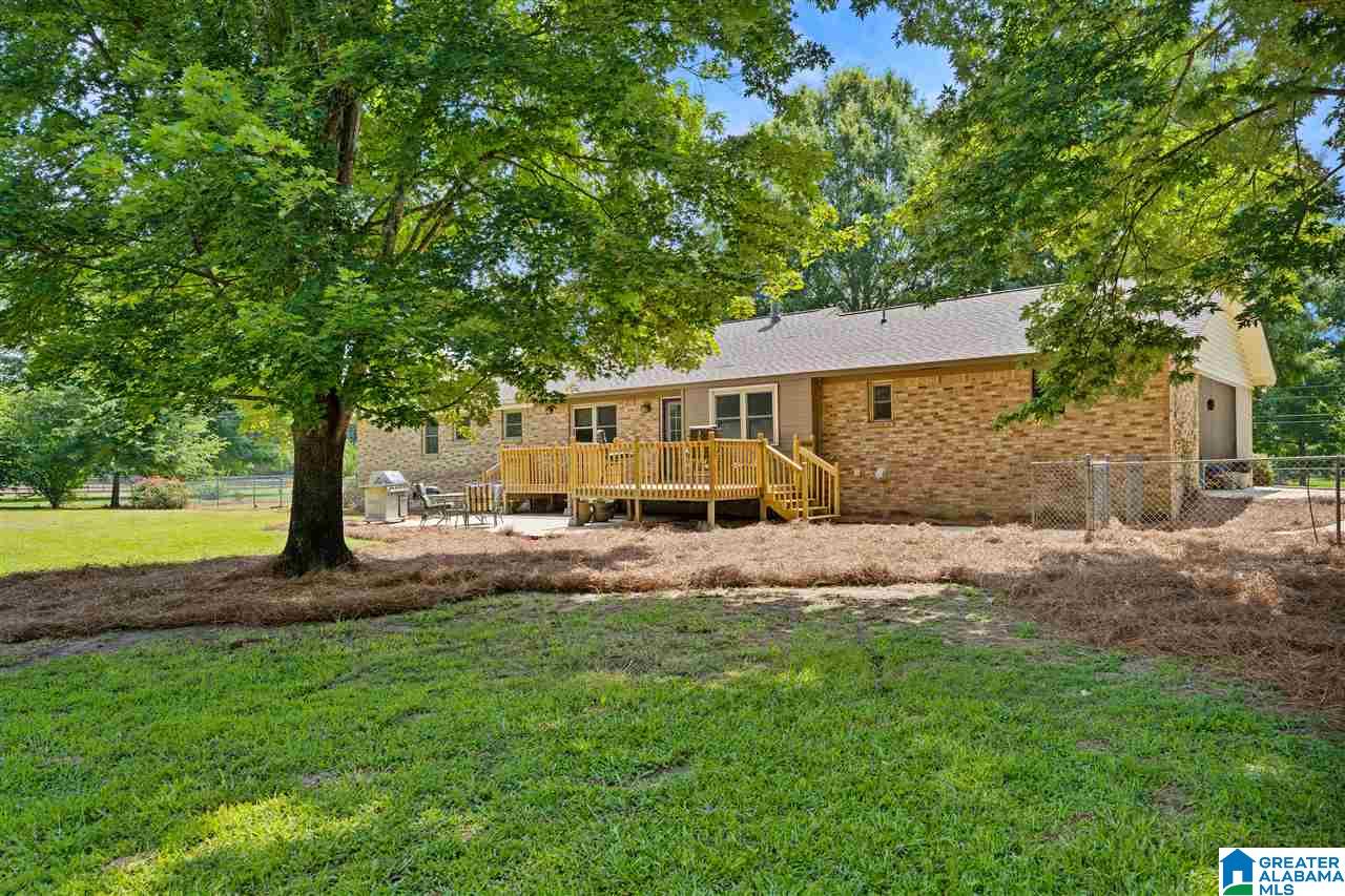 1555 Simpson Road Odenville, AL 35120 - Photo 27 of 41