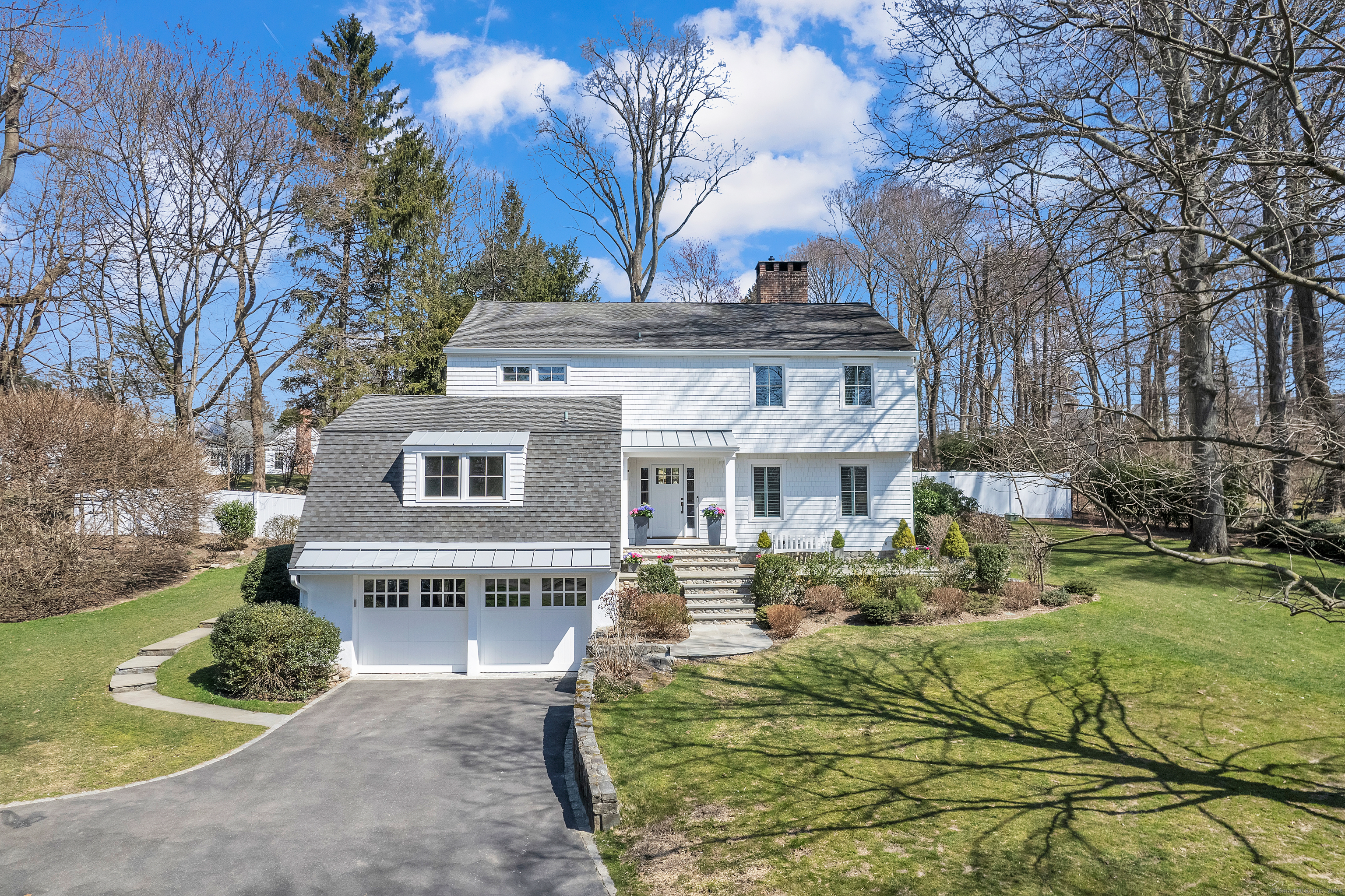 106 Colony Road Darien, CT 06820 - Photo 1 of 1