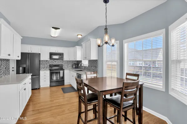 $405,000 | 1426 Chadwick Shores Drive, Sneads Ferry, NC 28460