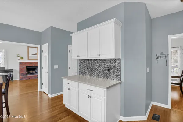 $405,000 | 1426 Chadwick Shores Drive, Sneads Ferry, NC 28460