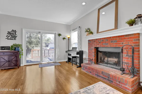 $405,000 | 1426 Chadwick Shores Drive, Sneads Ferry, NC 28460