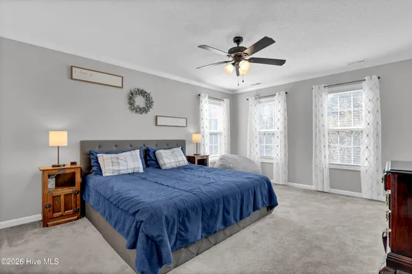 $405,000 | 1426 Chadwick Shores Drive, Sneads Ferry, NC 28460