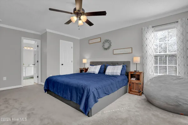 $405,000 | 1426 Chadwick Shores Drive, Sneads Ferry, NC 28460