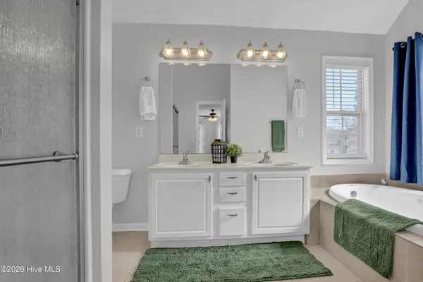 $405,000 | 1426 Chadwick Shores Drive, Sneads Ferry, NC 28460