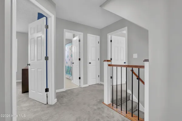 $405,000 | 1426 Chadwick Shores Drive, Sneads Ferry, NC 28460