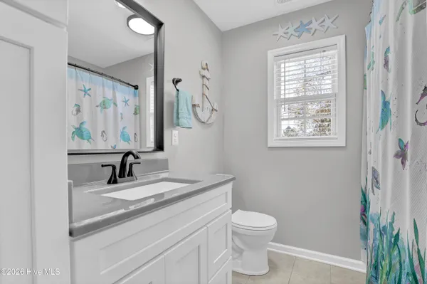 $405,000 | 1426 Chadwick Shores Drive, Sneads Ferry, NC 28460