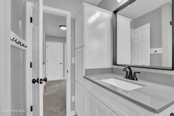 $405,000 | 1426 Chadwick Shores Drive, Sneads Ferry, NC 28460