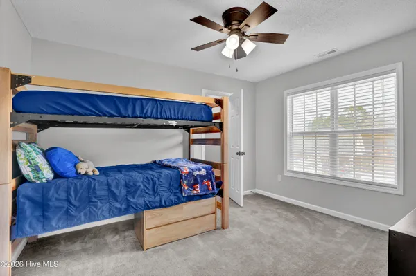 $405,000 | 1426 Chadwick Shores Drive, Sneads Ferry, NC 28460