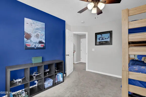 $405,000 | 1426 Chadwick Shores Drive, Sneads Ferry, NC 28460