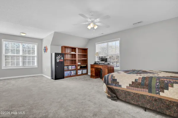 $405,000 | 1426 Chadwick Shores Drive, Sneads Ferry, NC 28460