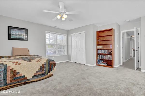 $405,000 | 1426 Chadwick Shores Drive, Sneads Ferry, NC 28460