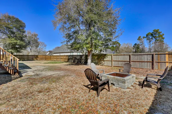 $405,000 | 1426 Chadwick Shores Drive, Sneads Ferry, NC 28460