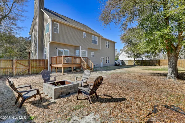 $405,000 | 1426 Chadwick Shores Drive, Sneads Ferry, NC 28460