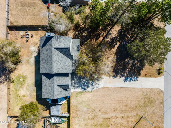 $405,000 | 1426 Chadwick Shores Drive, Sneads Ferry, NC 28460