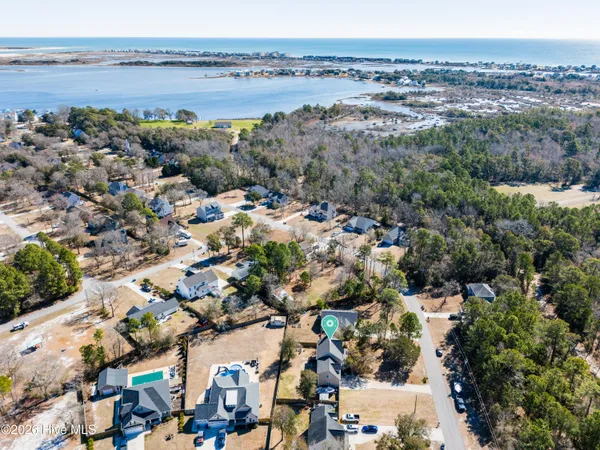 $405,000 | 1426 Chadwick Shores Drive, Sneads Ferry, NC 28460