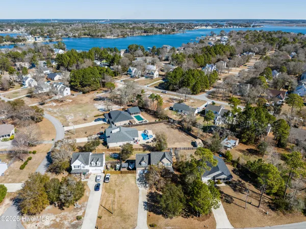 $405,000 | 1426 Chadwick Shores Drive, Sneads Ferry, NC 28460