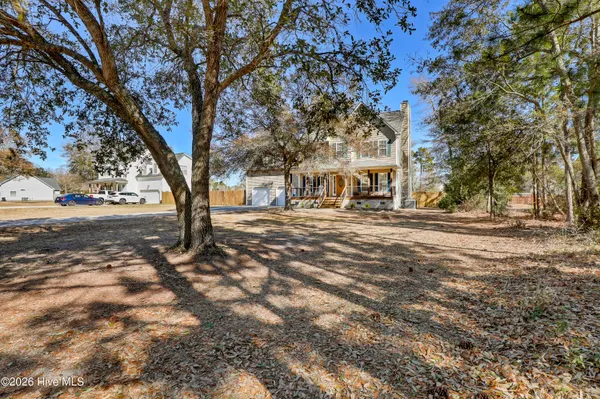 $405,000 | 1426 Chadwick Shores Drive, Sneads Ferry, NC 28460