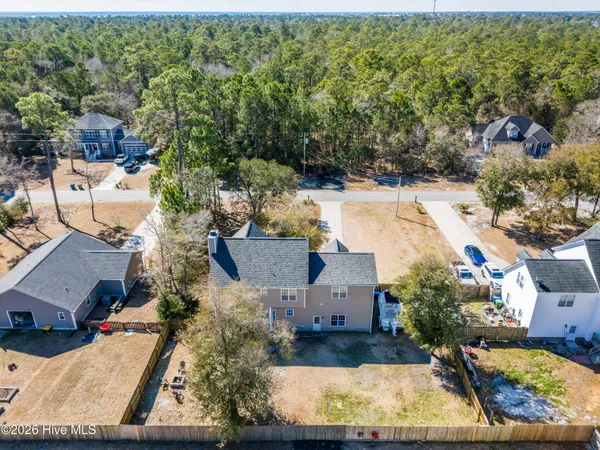 $405,000 | 1426 Chadwick Shores Drive, Sneads Ferry, NC 28460