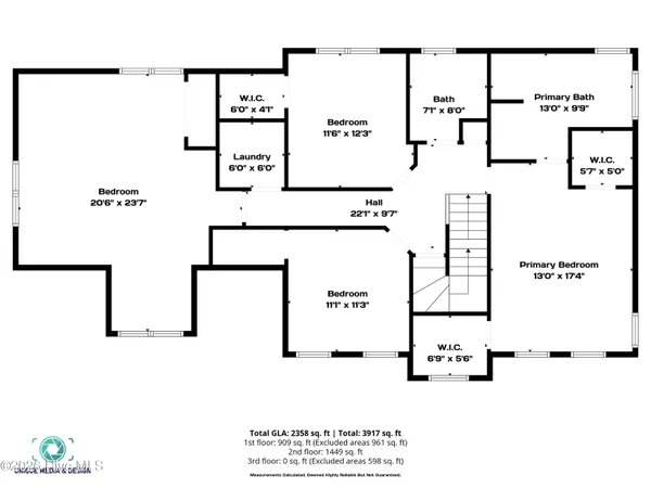 $405,000 | 1426 Chadwick Shores Drive, Sneads Ferry, NC 28460