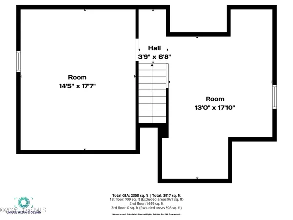 $405,000 | 1426 Chadwick Shores Drive, Sneads Ferry, NC 28460