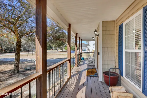 $405,000 | 1426 Chadwick Shores Drive, Sneads Ferry, NC 28460