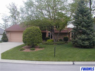 9924 Castle Ridge Place Fort Wayne, IN 46825 - Photo 1 of 12 Gallery Image 1