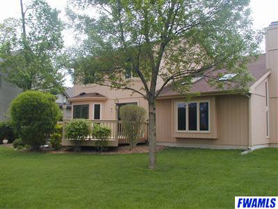 9924 Castle Ridge Place Fort Wayne, IN 46825 - Photo 3 of 12 Gallery Image 3