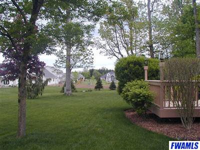 9924 Castle Ridge Place Fort Wayne, IN 46825 - Photo 4 of 12 Gallery Image 4