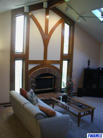 9924 Castle Ridge Place Fort Wayne, IN 46825 - Photo 5 of 12 Gallery Image 5