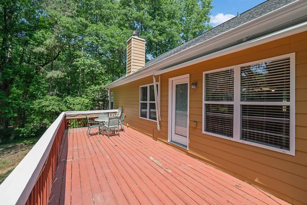 2465 Chandler Road Grayson, GA 30017 - Photo 43 of 48
