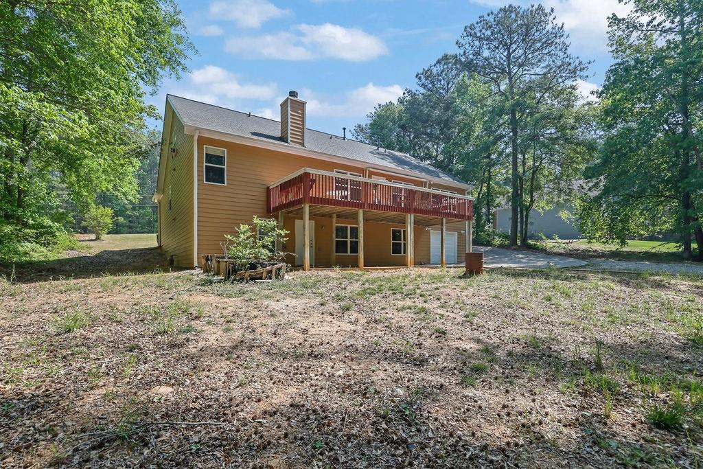 2465 Chandler Road Grayson, GA 30017 - Photo 47 of 48
