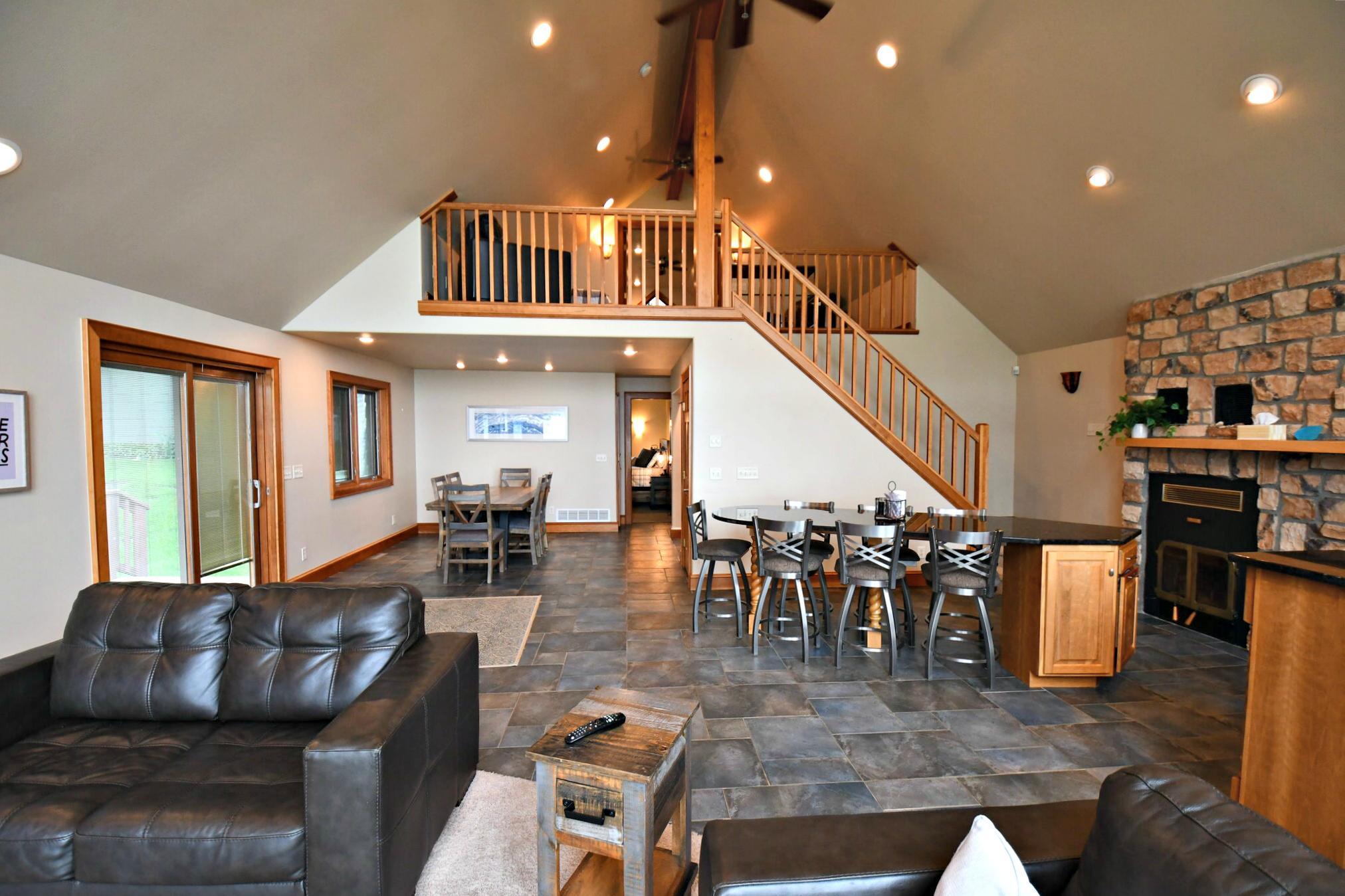 3654 Little Ida Beach Road Northwest Alexandria, MN 56308 - Photo 9 of 28