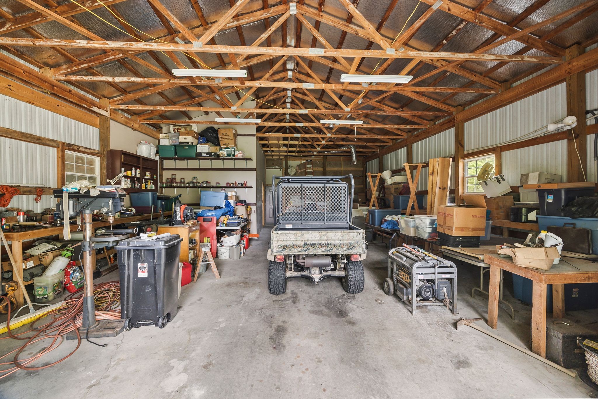 1582 Hellsneck Road Waverly, TN 37185 - Photo 17 of 72