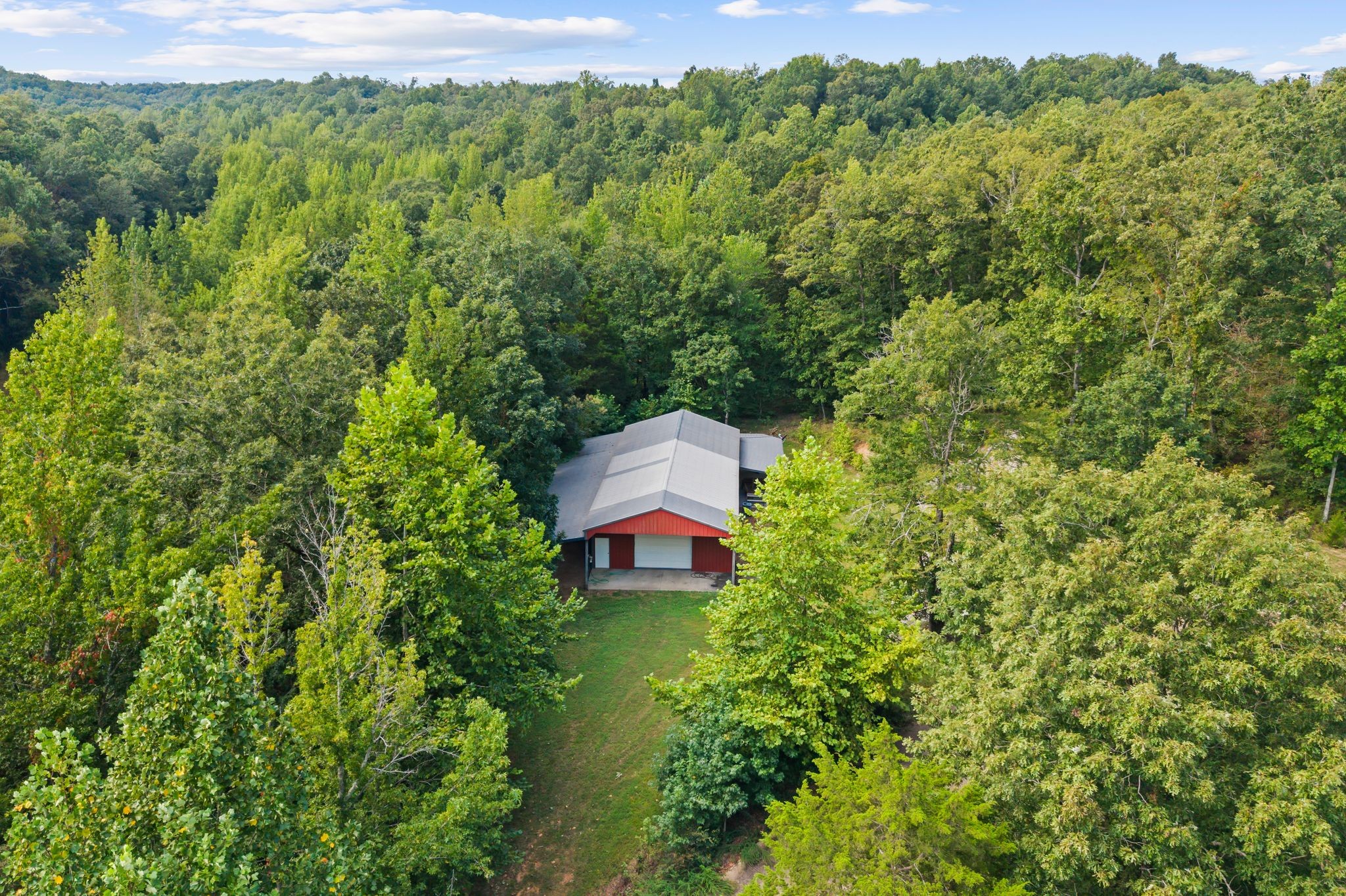 1582 Hellsneck Road Waverly, TN 37185 - Photo 2 of 72 a view of a lush green field