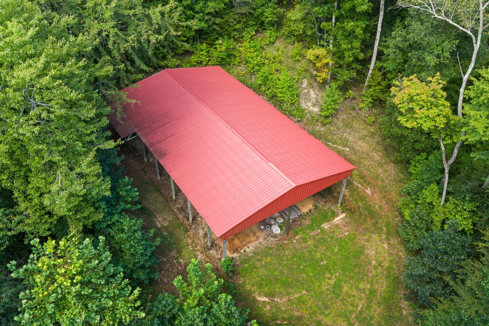 1582 Hellsneck Road Waverly, TN 37185 - Photo 60 of 72