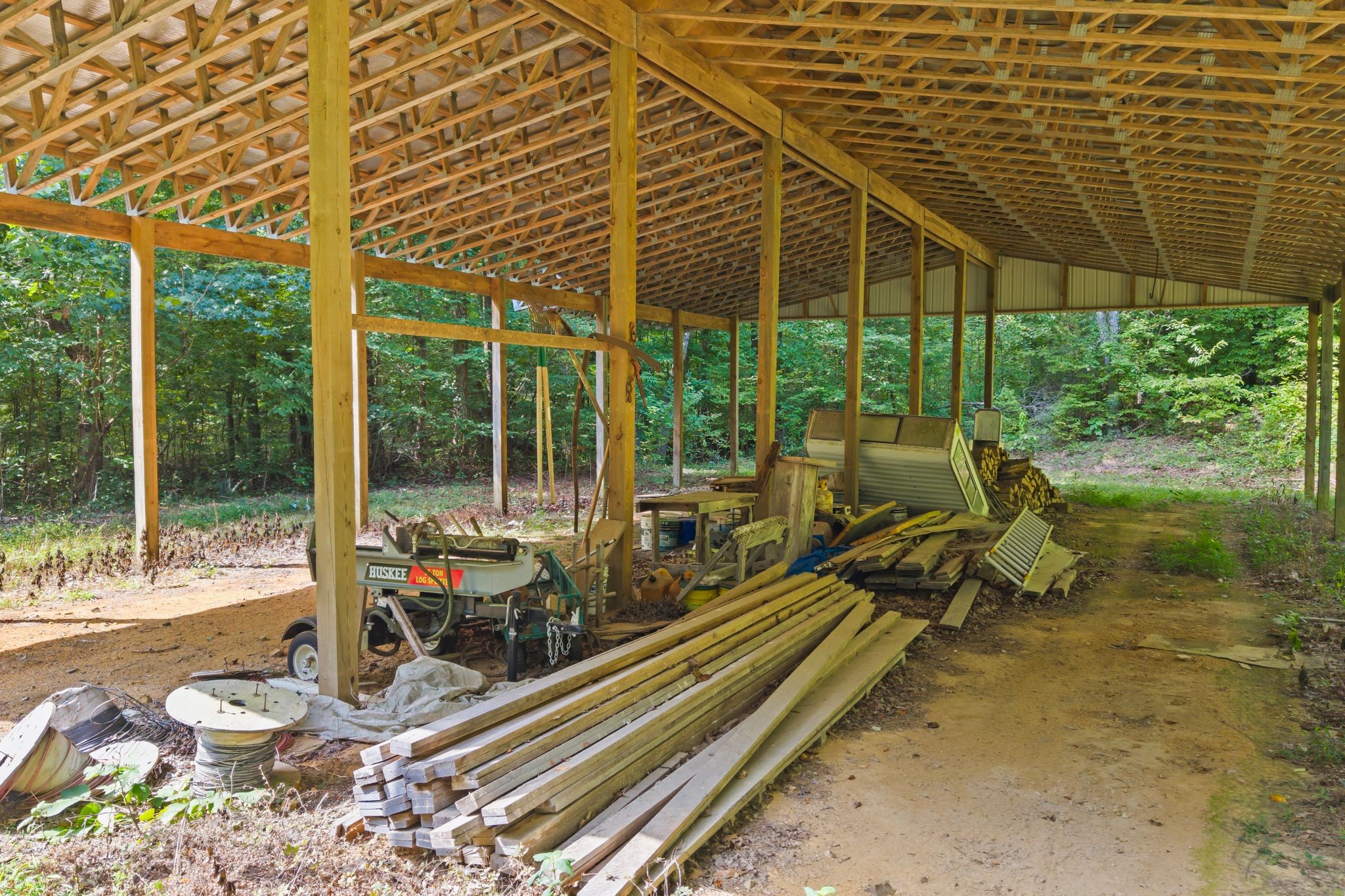 1582 Hellsneck Road Waverly, TN 37185 - Photo 62 of 72