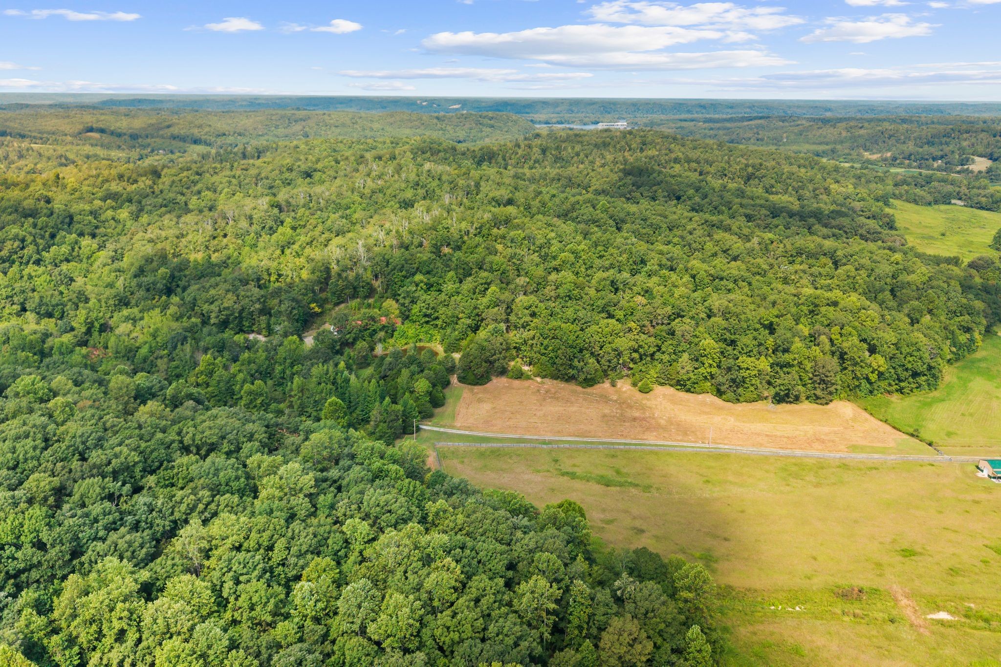 1582 Hellsneck Road Waverly, TN 37185 - Photo 63 of 72 a view of an ocean and a yard