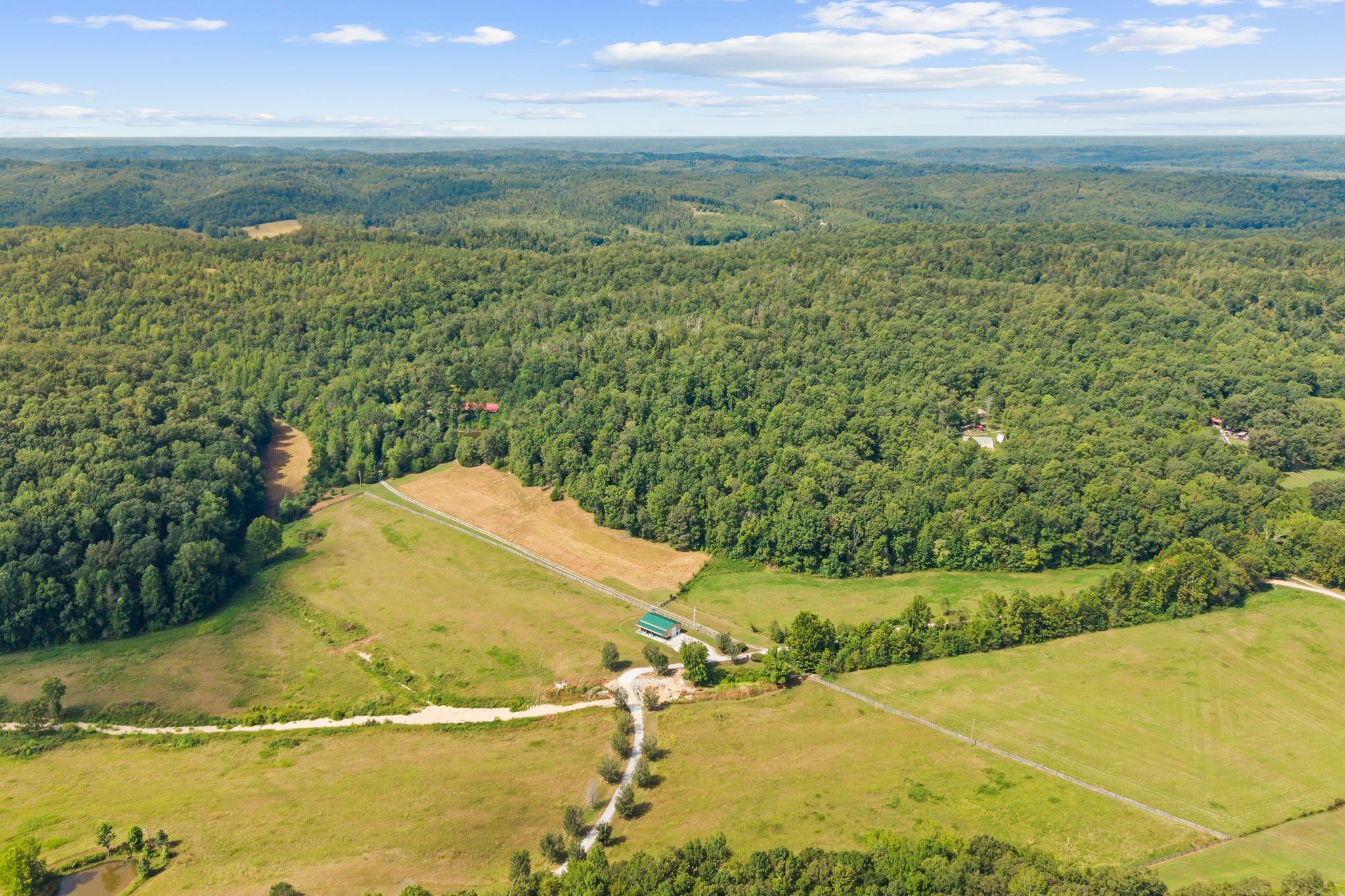 1582 Hellsneck Road Waverly, TN 37185 - Photo 65 of 72