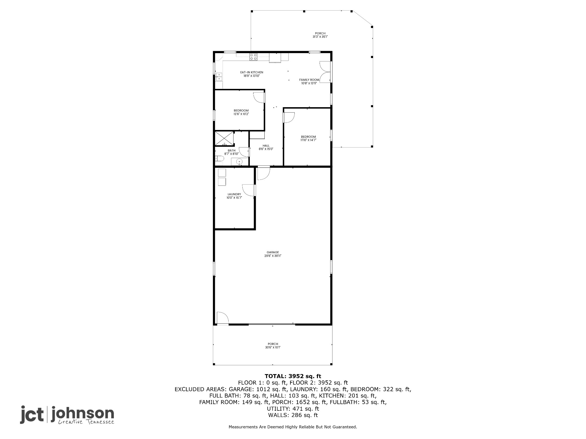 1582 Hellsneck Road Waverly, TN 37185 - Photo 70 of 72