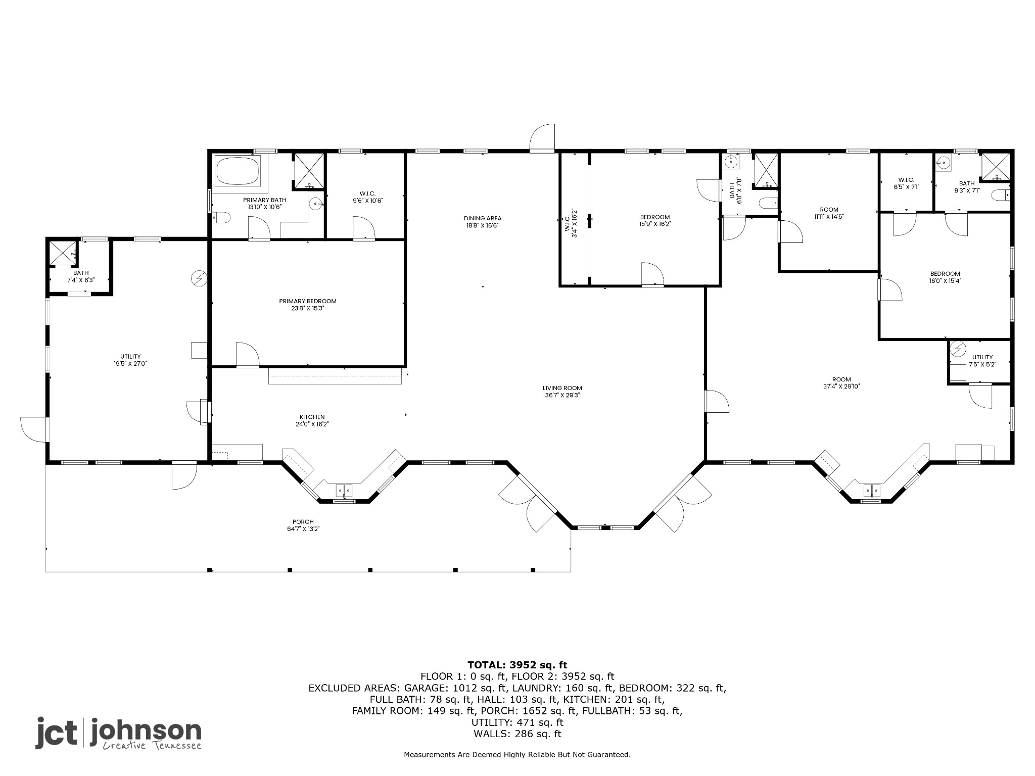 1582 Hellsneck Road Waverly, TN 37185 - Photo 71 of 72 a black and white photo of a picture
