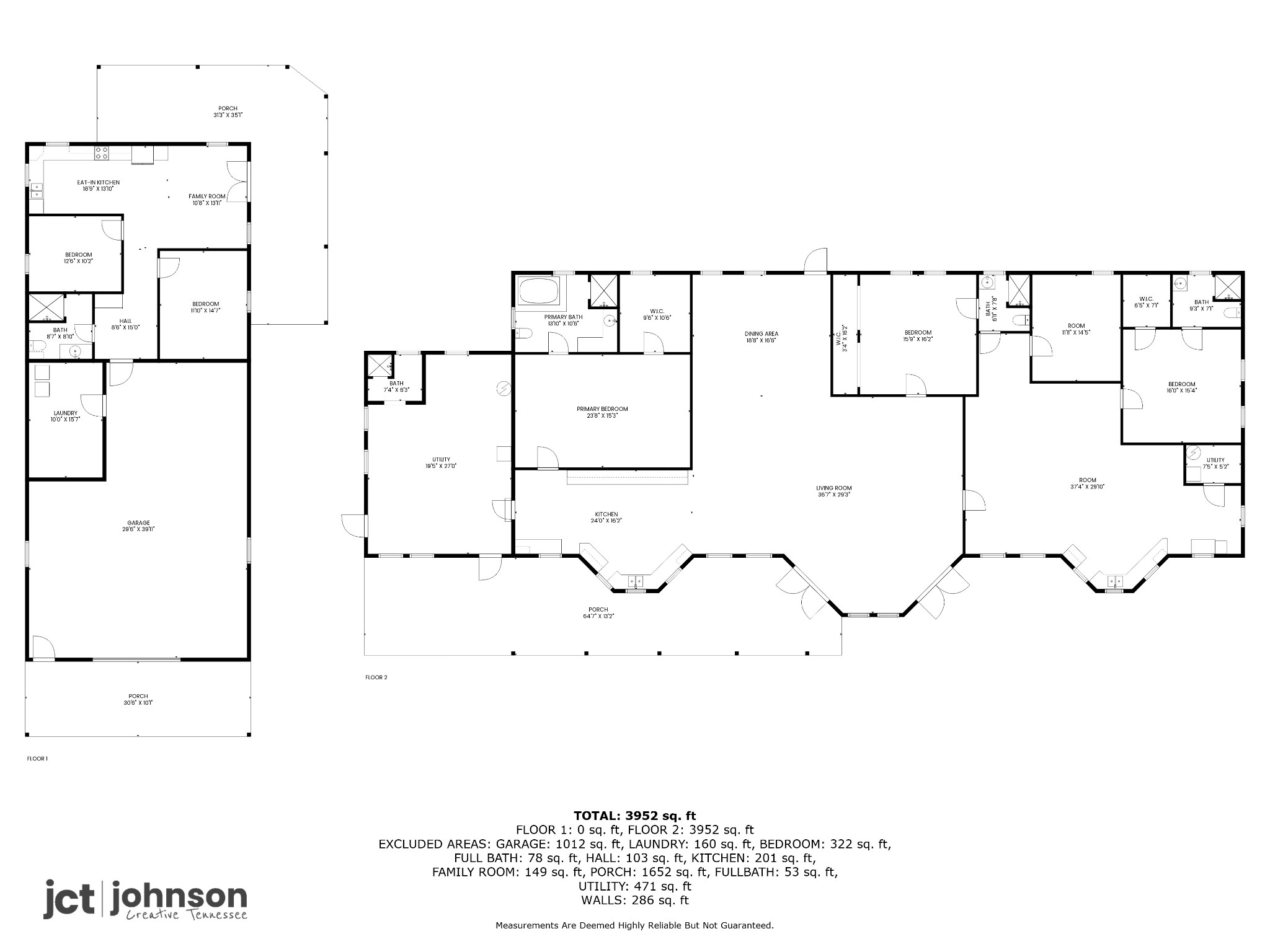 1582 Hellsneck Road Waverly, TN 37185 - Photo 72 of 72
