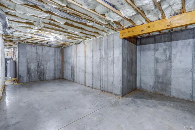 $829,900 | 1088 Thomas Randolph Place, Lynchburg, VA 24503